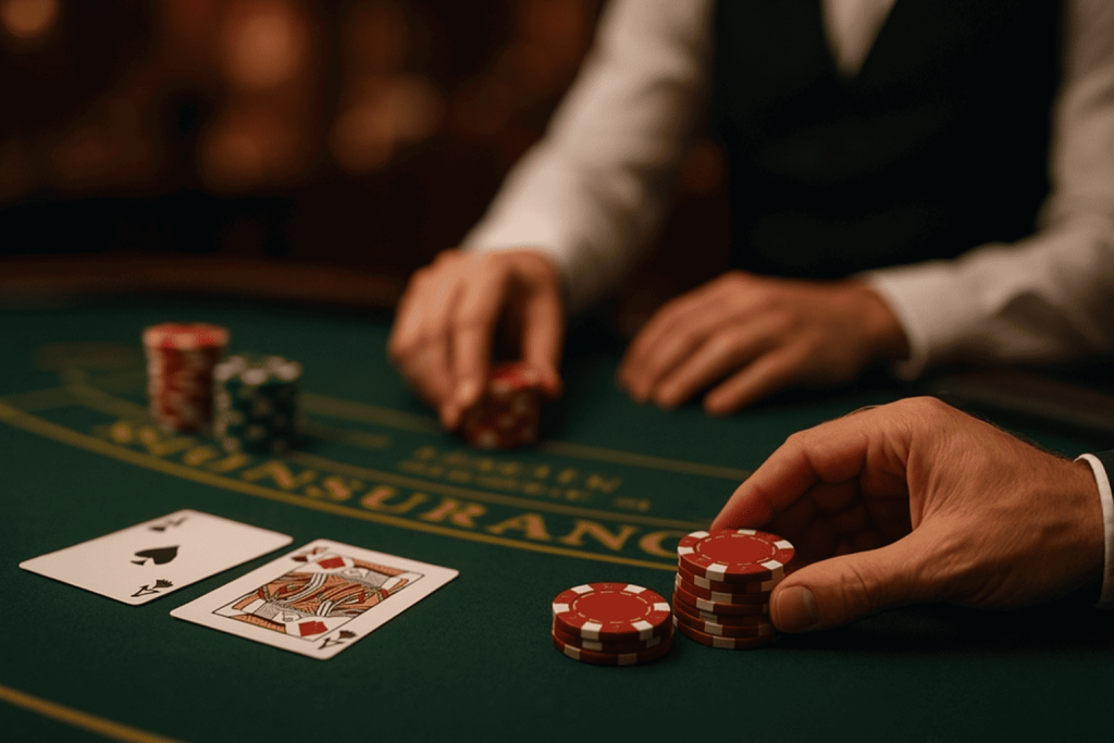 استراتيجيات الربح في الكازينو