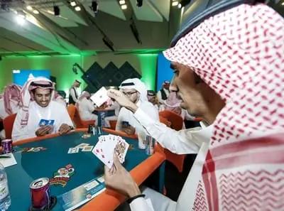 الكازينو حلال ام حرام؟ أحكام الشريعة الإسلامية