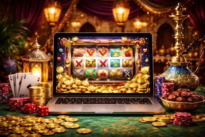 سلوتس بمال حقيقي