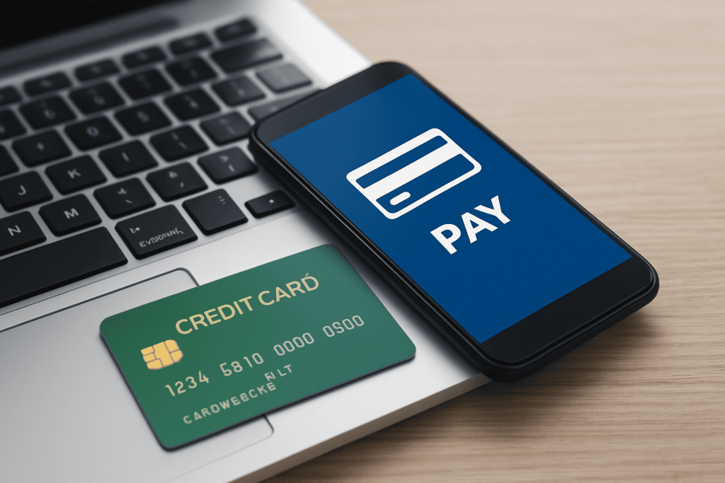 طرق الدفع في الكازينوهات العربية