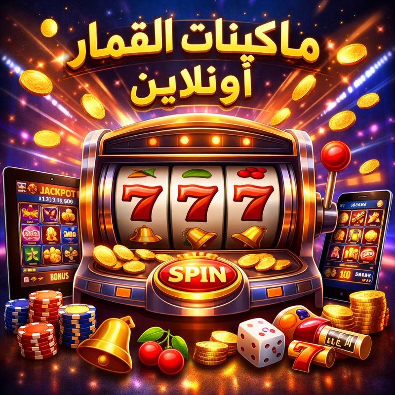 كازينو عربي بترخيص قوي وآمن