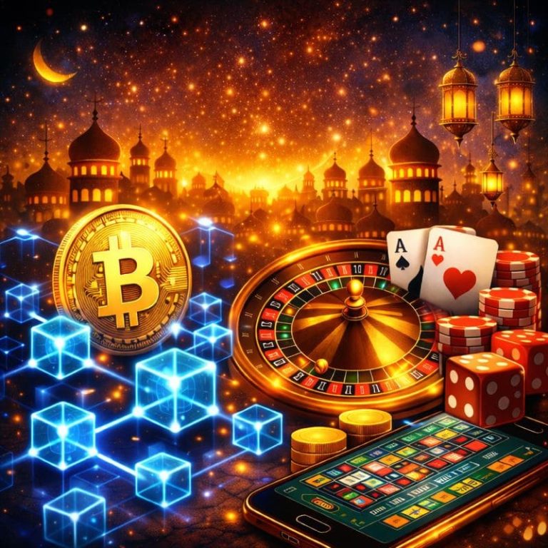 أفضل مواقع الروليت