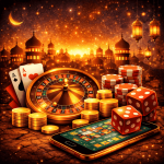 كازينو يدعم اللغة العربية