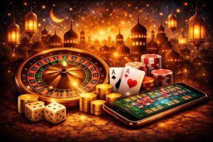 لعبة الروليت أونلاين بالعربي