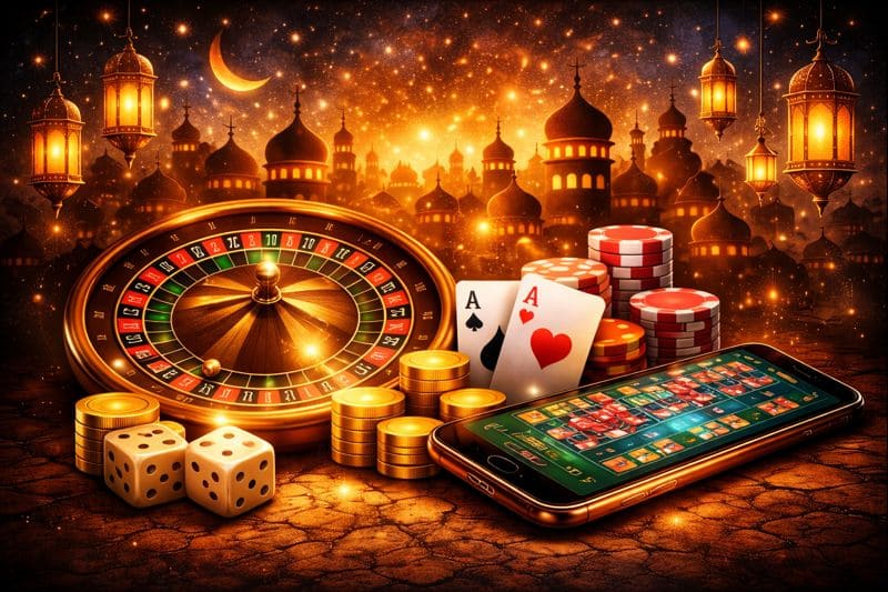 لعبة الروليت أونلاين بالعربي