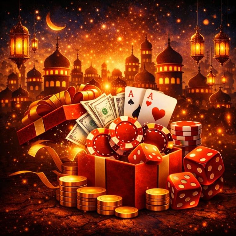 مكافآت ترحيبية للعرب